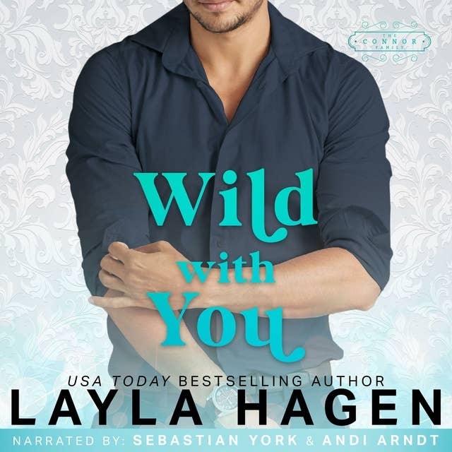 Cover for Wild With You