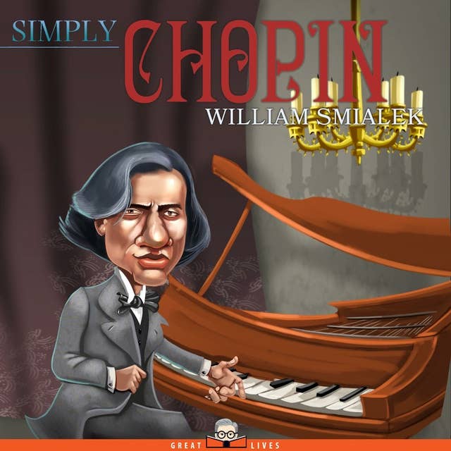 Simply Chopin