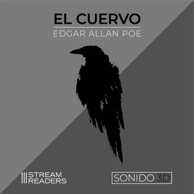 Cover for El Cuervo: Sonido 3D