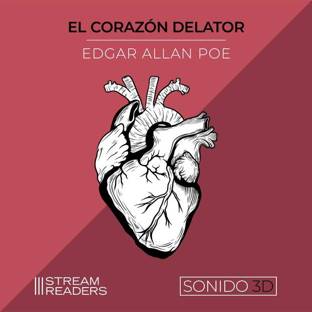 El Corazón Delator (Sonido 3D)