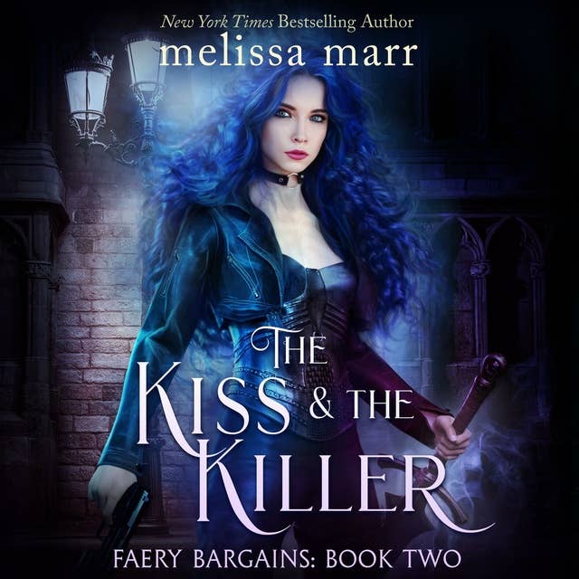 The Kiss & The Killer