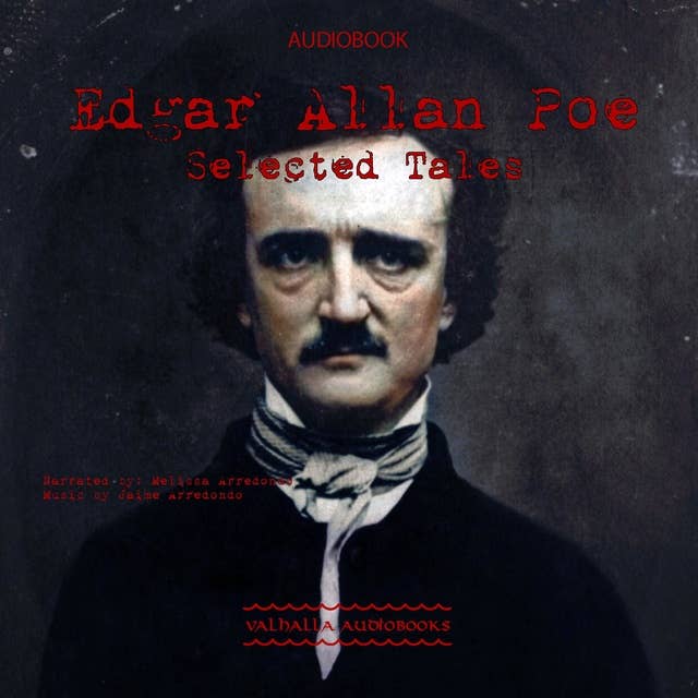 Edgar Allan Poe Selected Tales