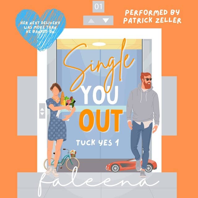 Single You Out: Tuck Yes, Book 1
