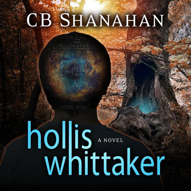 Hollis Whittaker: A Novel