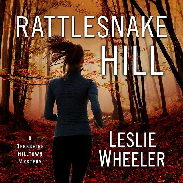 Rattlesnake Hill: A Berkshire Hilltown Mystery