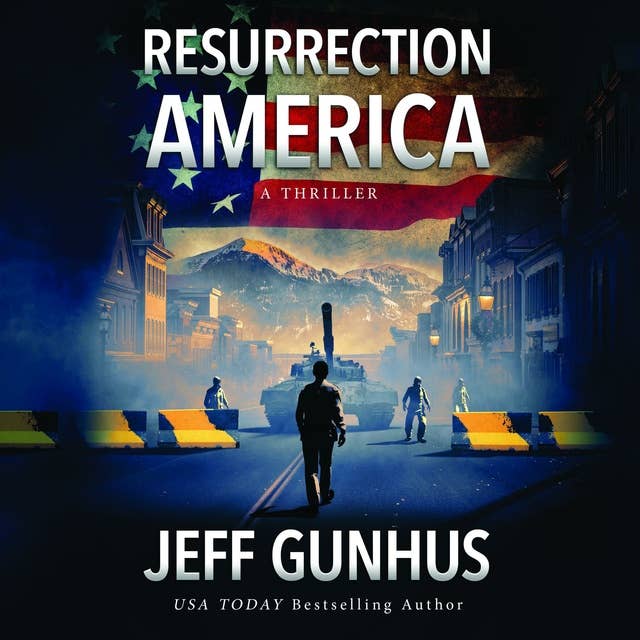 Resurrection America