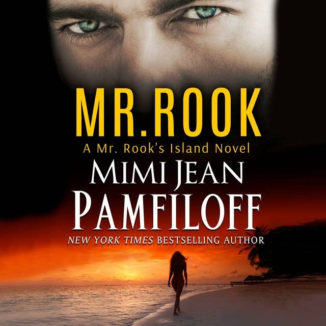 Mr. Rook: Mr. Rook's Island, Book 1