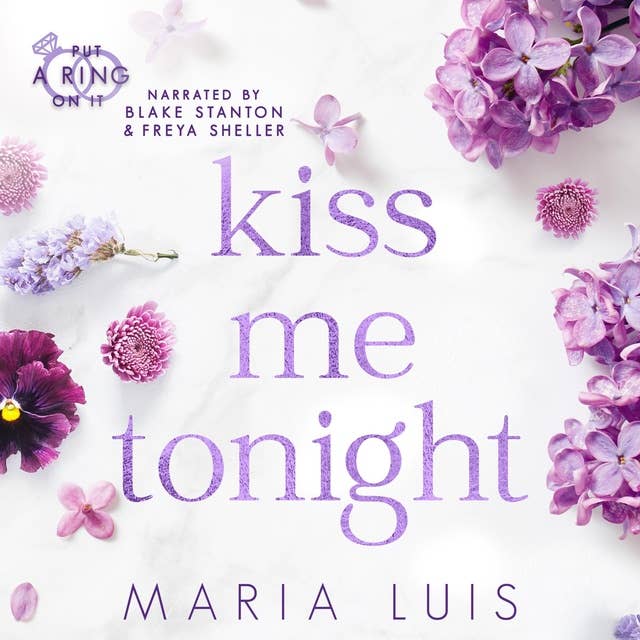 Kiss Me Tonight