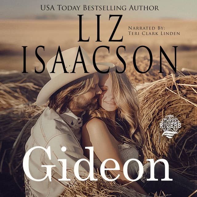Gideon: A Walker Brothers Novel