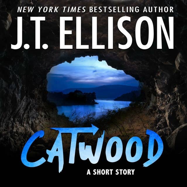 Catwood: A Short Story