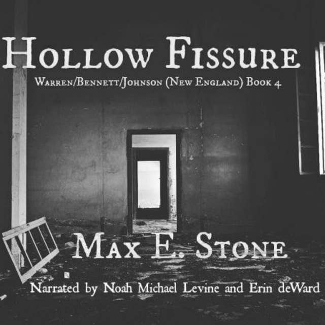 Hollow Fissure