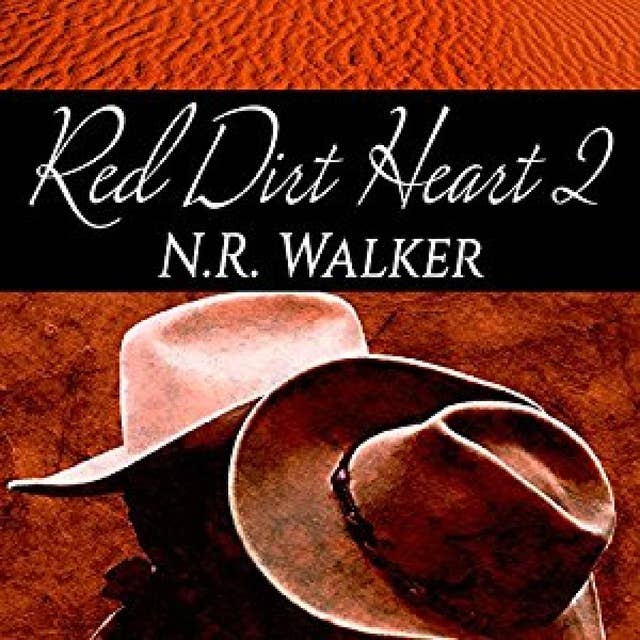 Cover for Red Dirt Heart 2