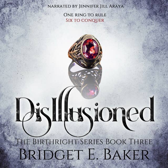 Disillusioned