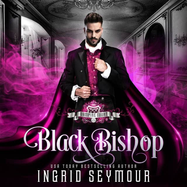 Black Bishop