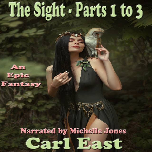 The Sight - Parts 1 to 3