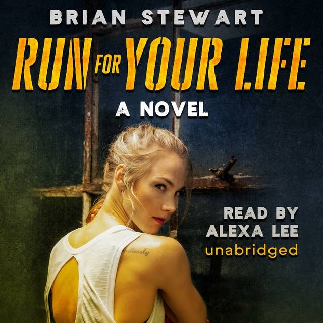Run For Your Life: A Bump in the Road