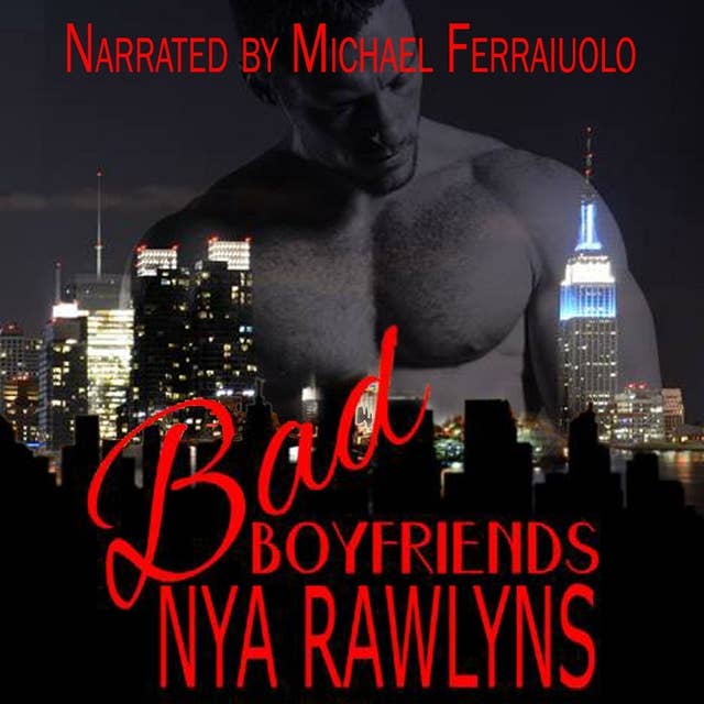 Bad Boyfriends Box Set