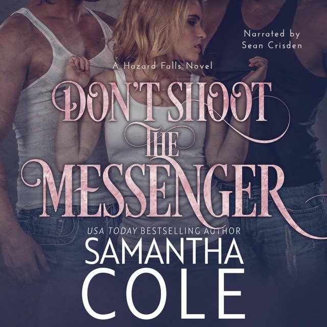 Don't Shoot the Messenger by Samantha Cole