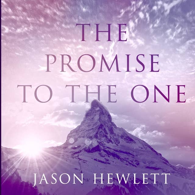 The Promise To The One: The Ultimate Commitment