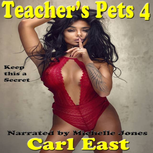Teacher's Pets 4