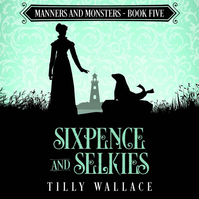 Sixpence and Selkies