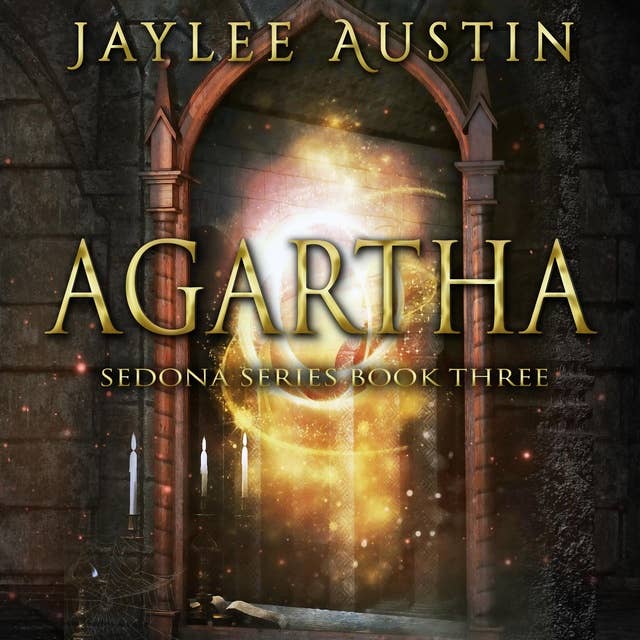 Agartha: Journey to middle earth, visit Atlantis, and have a second chance at romance.
