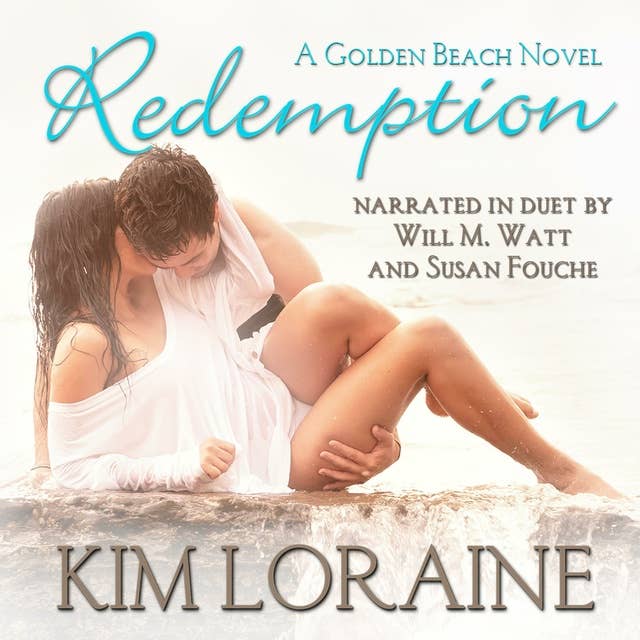 Redemption: A Second Chance Romance