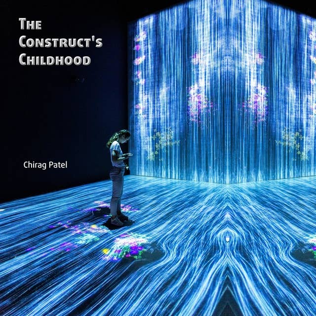 The Construct's Childhood: The Troubled Training of the First Posthuman (2048-2059)