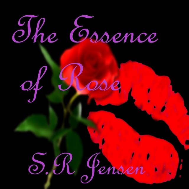 The Essence of Rose: A Short Erotic Horror Story
