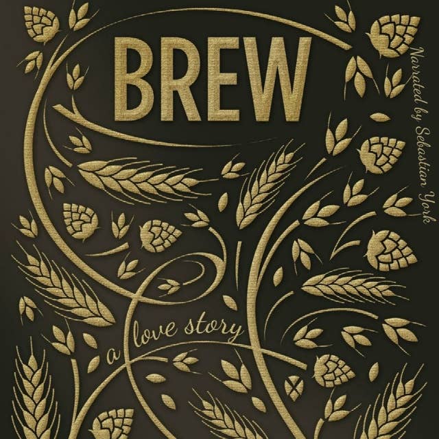 Cover for Brew: A Love Story