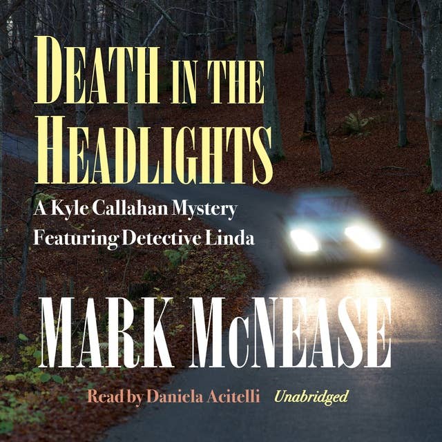 Death in the Headlights: A Kyle Callahan Mystery Featuring Detective Linda
