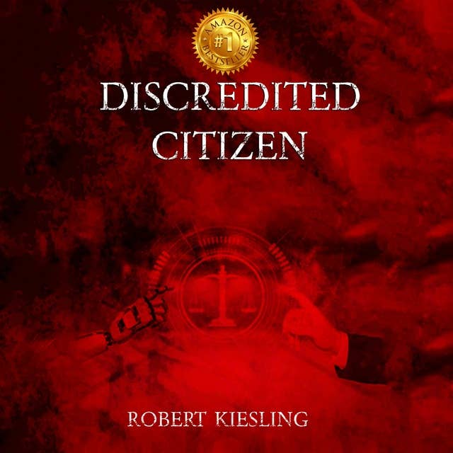 Discredited Citizen