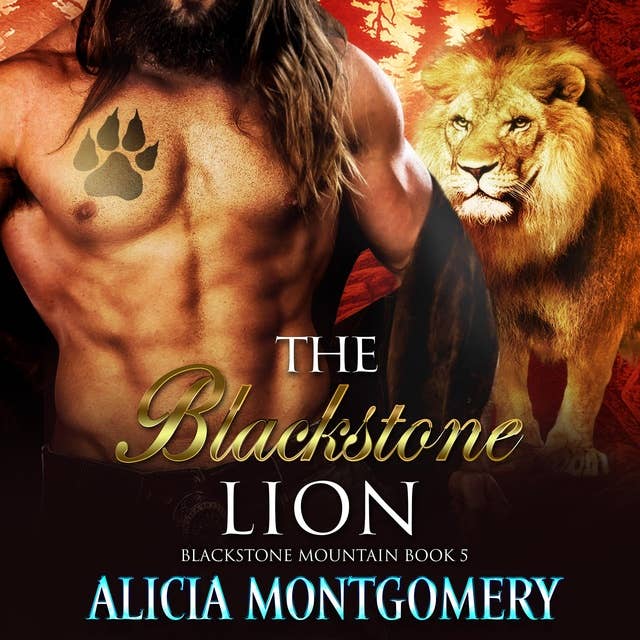 The Blackstone Lion