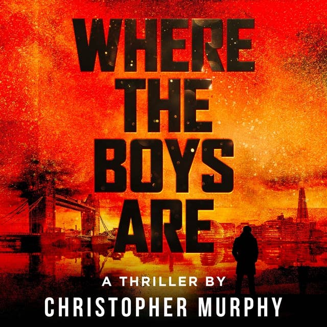 Where The Boys Are: An LGBT Thriller