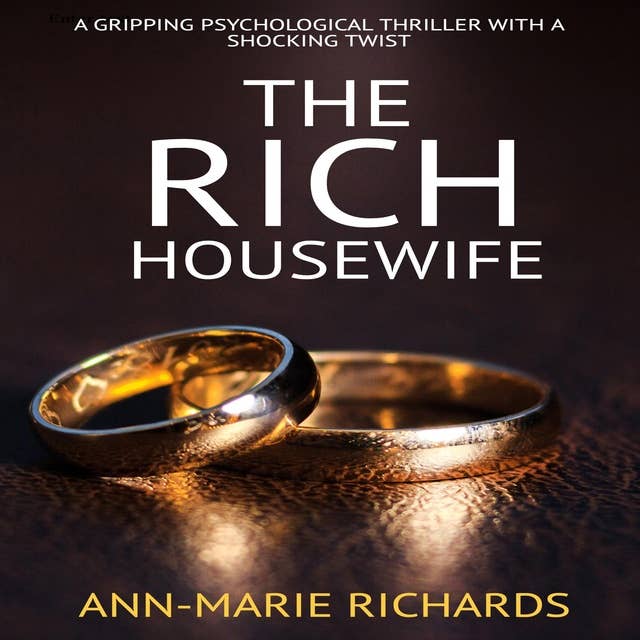 The Rich Housewife