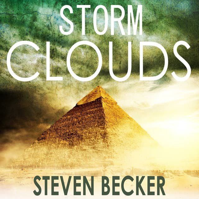 Storm Clouds: A fast paced international thriller