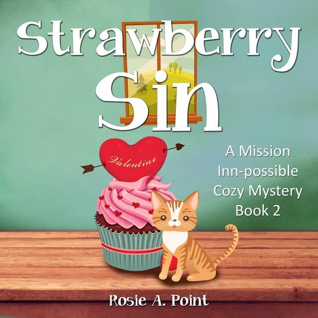 Strawberry Sin