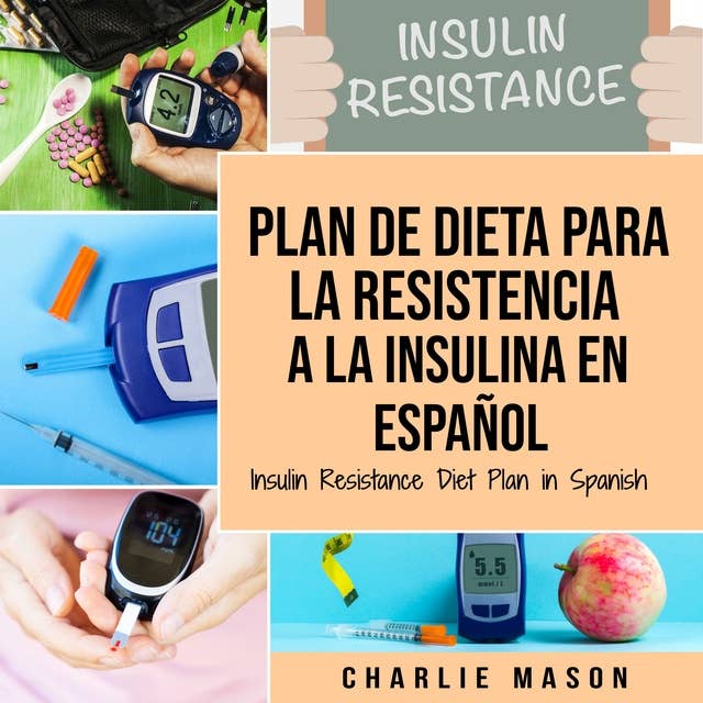 Plan De Dieta Para La Resistencia A La Insulina En Español