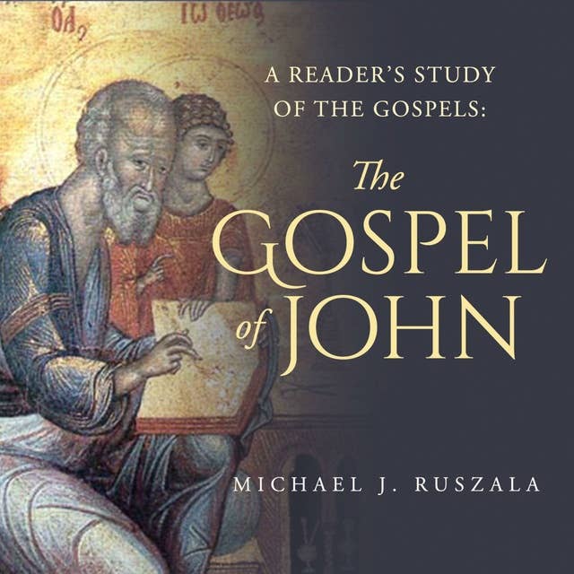 A Reader's Study of the Gospels: The Gospel of John