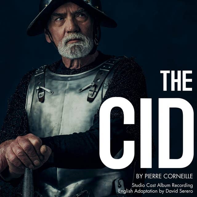 The Cid: Studio Cast Album Recording - English Adaptation