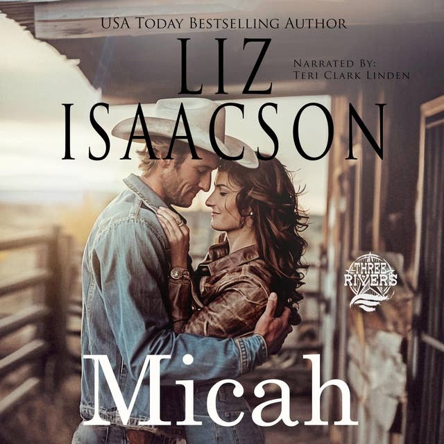 Micah: A Walker Brothers Novel