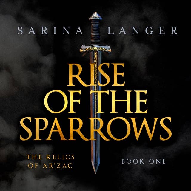 Rise of the Sparrows