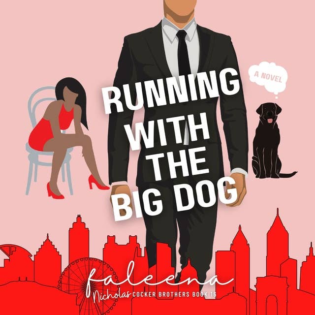 Running With The Big Dog: NICHOLAS COCKER
