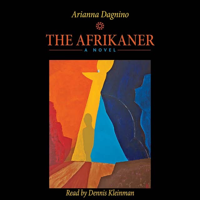 The Afrikaner: A Novel