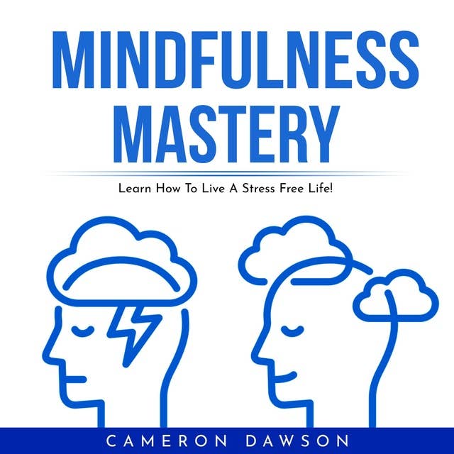 Mindfulness Mastery: Learn How To Live A Stress Free Life