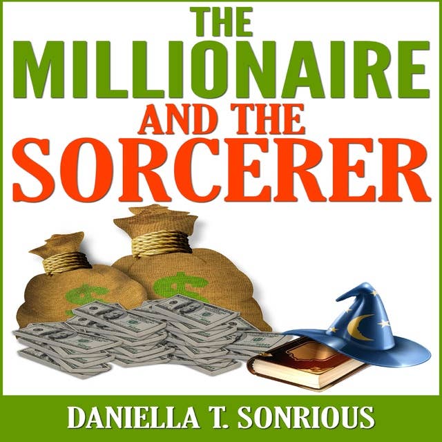The Millionaire and the Sorcerer