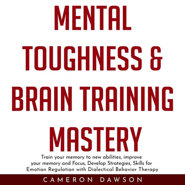 Mental Toughness & Brain Training Mastery