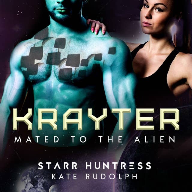 Krayter: Fated Mate Alien Romance