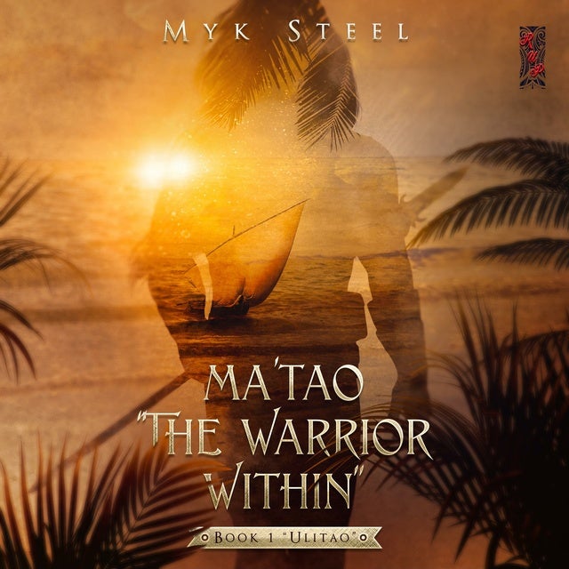 øve sig appetit Kompatibel med Ma'tao: The Warrior Within - Lydbog - Myk Steel - Mofibo