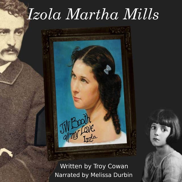 Izola Martha Mills